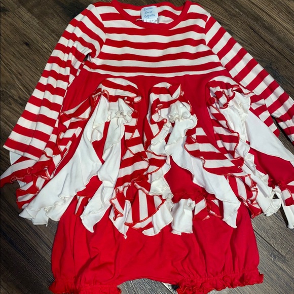 Lemon Love Layette short set - Picture 1 of 3